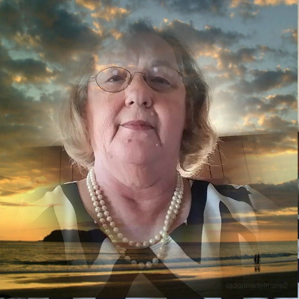Meet your Posher, Brenda